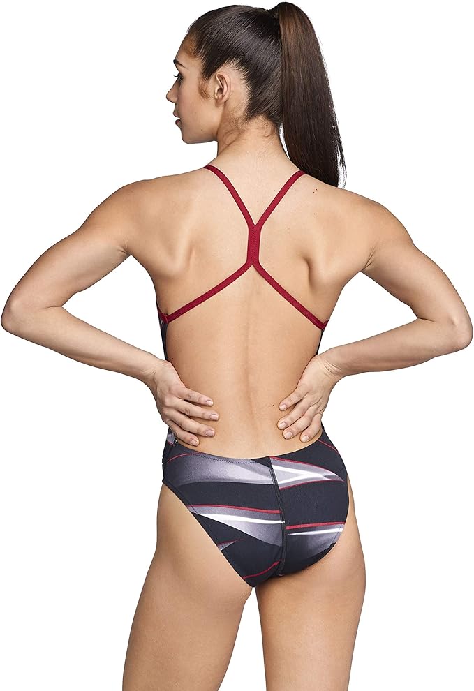 Speedo endurance+