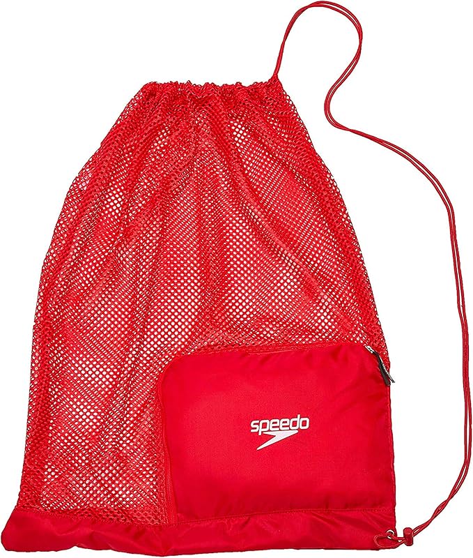 Mochila Speedo Mesh